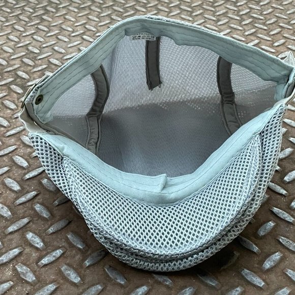 Men Hat Gatsby News Boy Cap Light Gray Cap Hat Breathable Mesh Hat New Unbranded - Picture 11 of 11